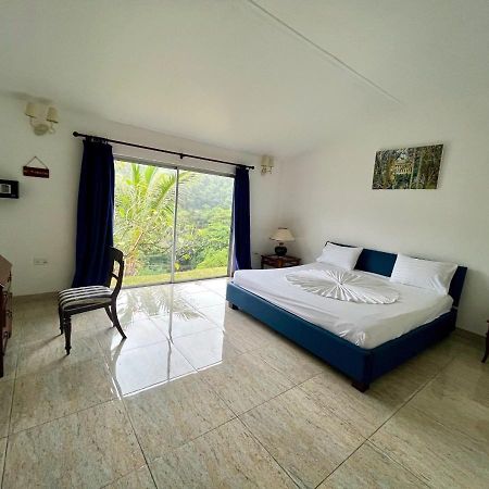 Holiday Home Baie Lazare  Ngoại thất bức ảnh